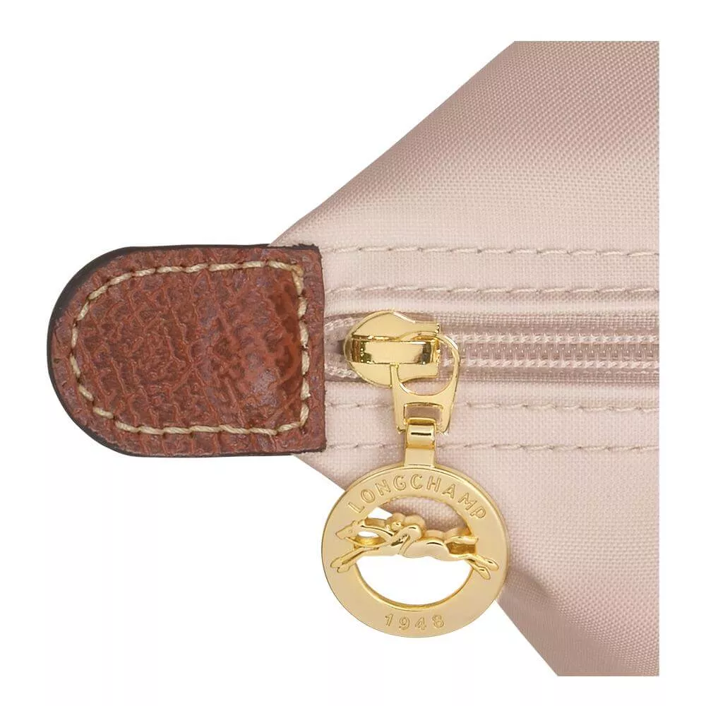 Longchamp Le Pliage Original Paper Shoulder Bag L